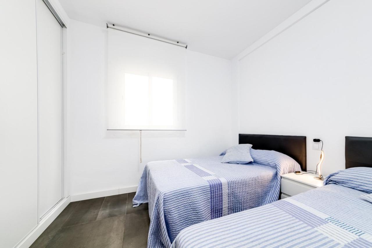 Apartment C San Antonio Torrevieja La Mata